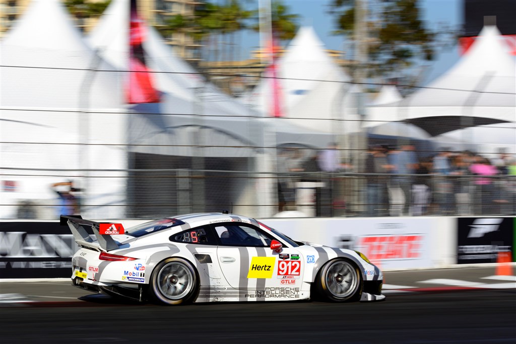 (Foto: Porsche)
